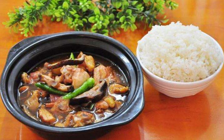 “鸡黍”之餐里的美食文化_百科TA说