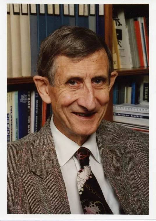 弗里曼 戴森 百度百科