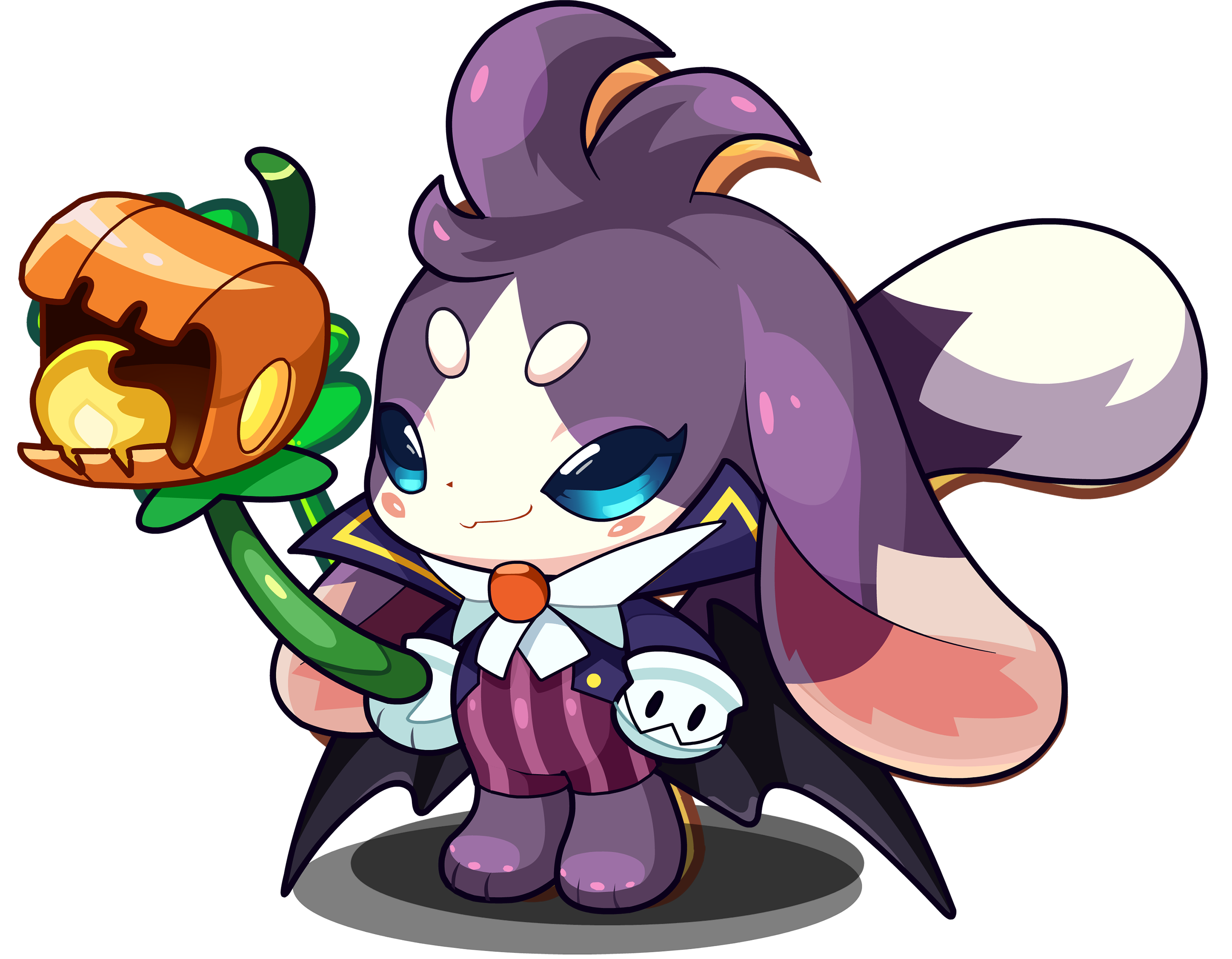 《 a target="_blank" href="/item/洛克王国/67258" data-lemmaid="