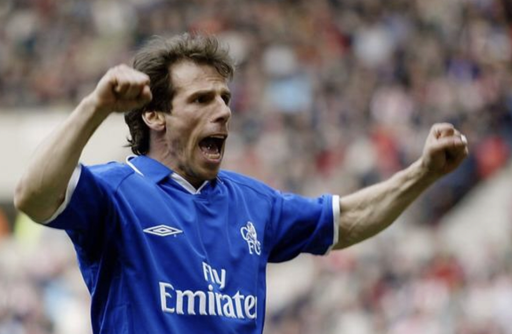 gianfranco zola