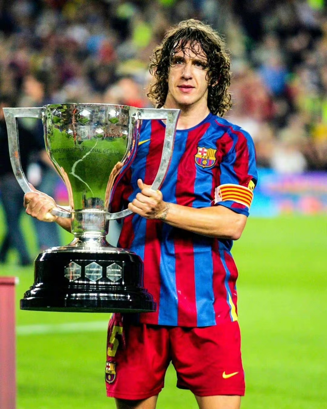 卡尔斯·普约尔·萨弗卡达