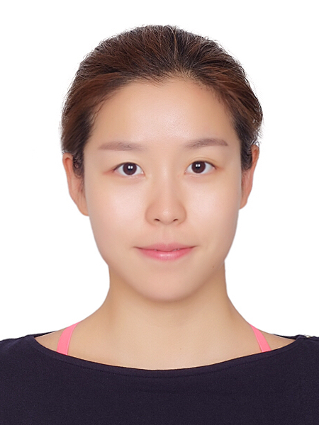 李爽