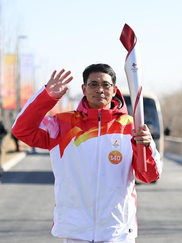李树成