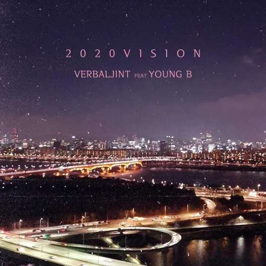 2020 VISION_百度百科