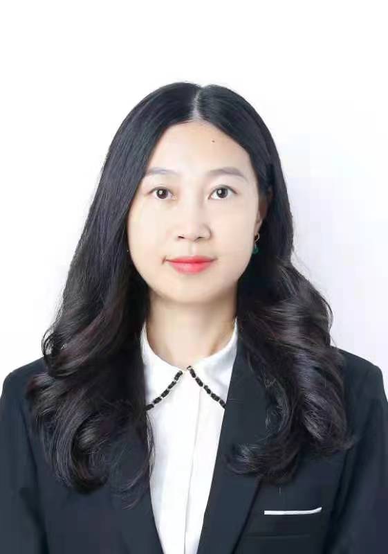 阳姣丽