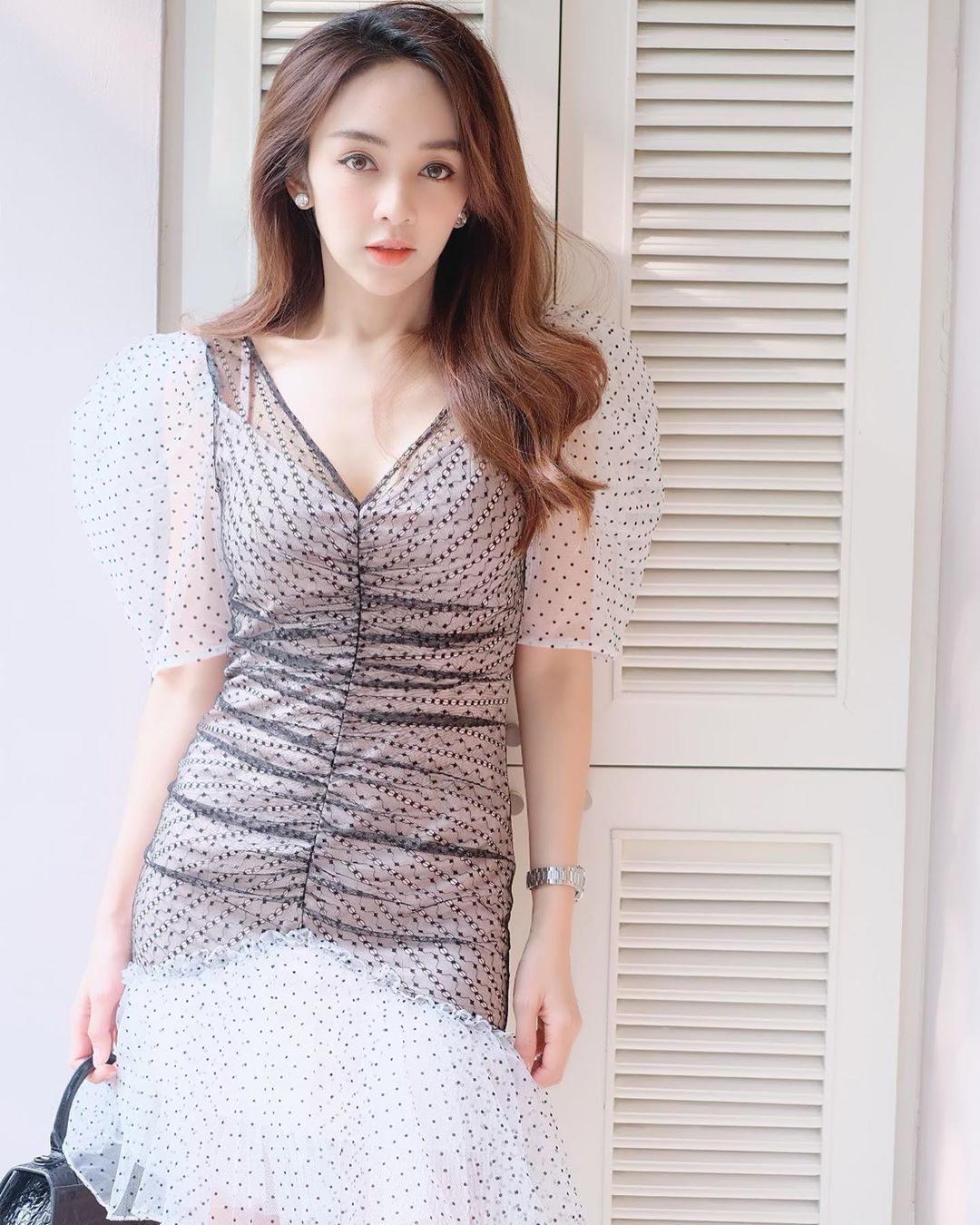 班娜娃·黑玛尼
