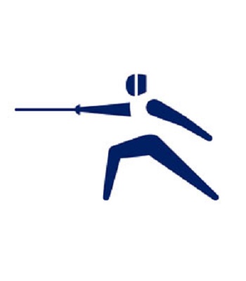 2020年东京奥运会击剑比赛