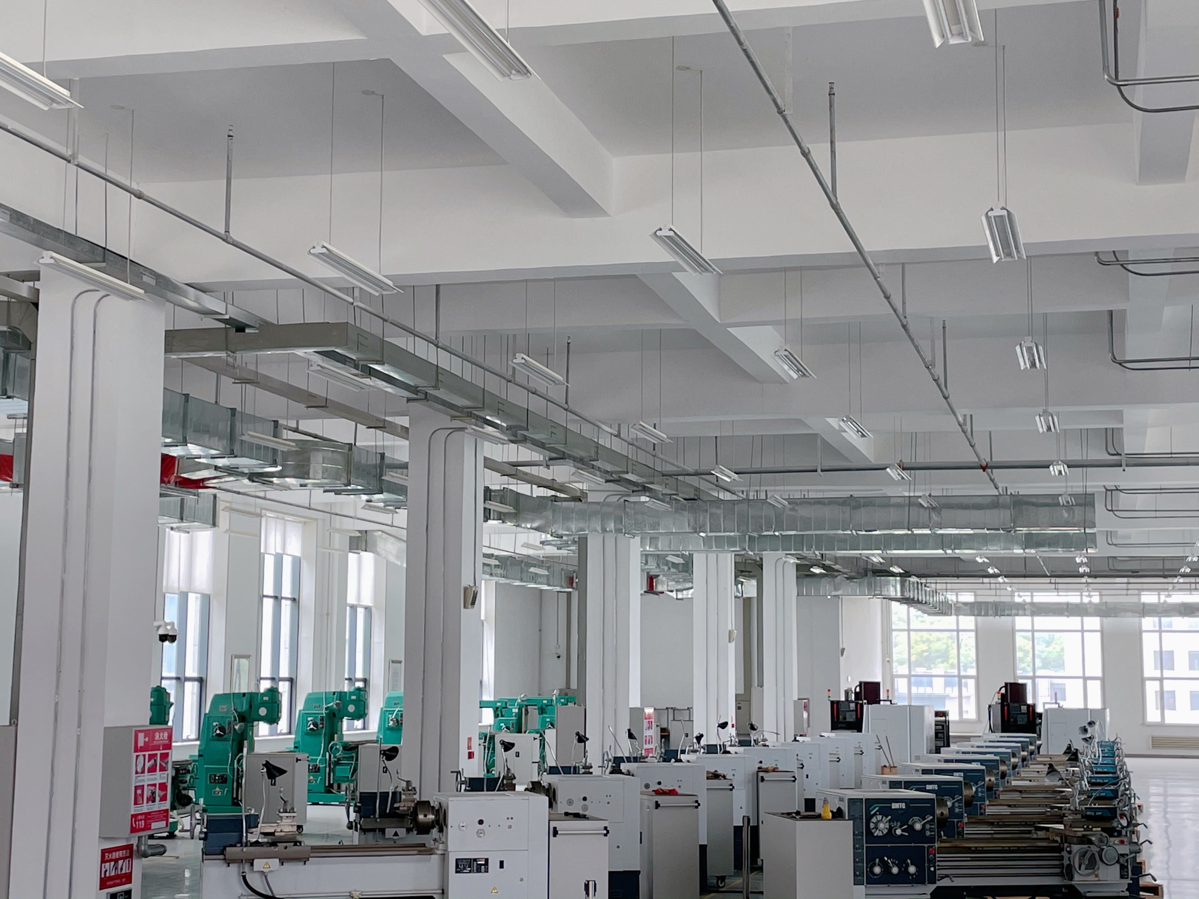 大连明德高级中学