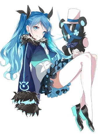 《惶游之日一魔女兵器》是连载中的一部同人类网络小说,作者是萧箬薇