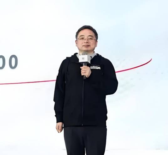 王希海（华为云开发者联盟产品部部长）_百度百科