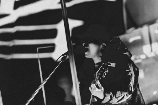 2020年线上演唱会“末法独唱 雨天决行”