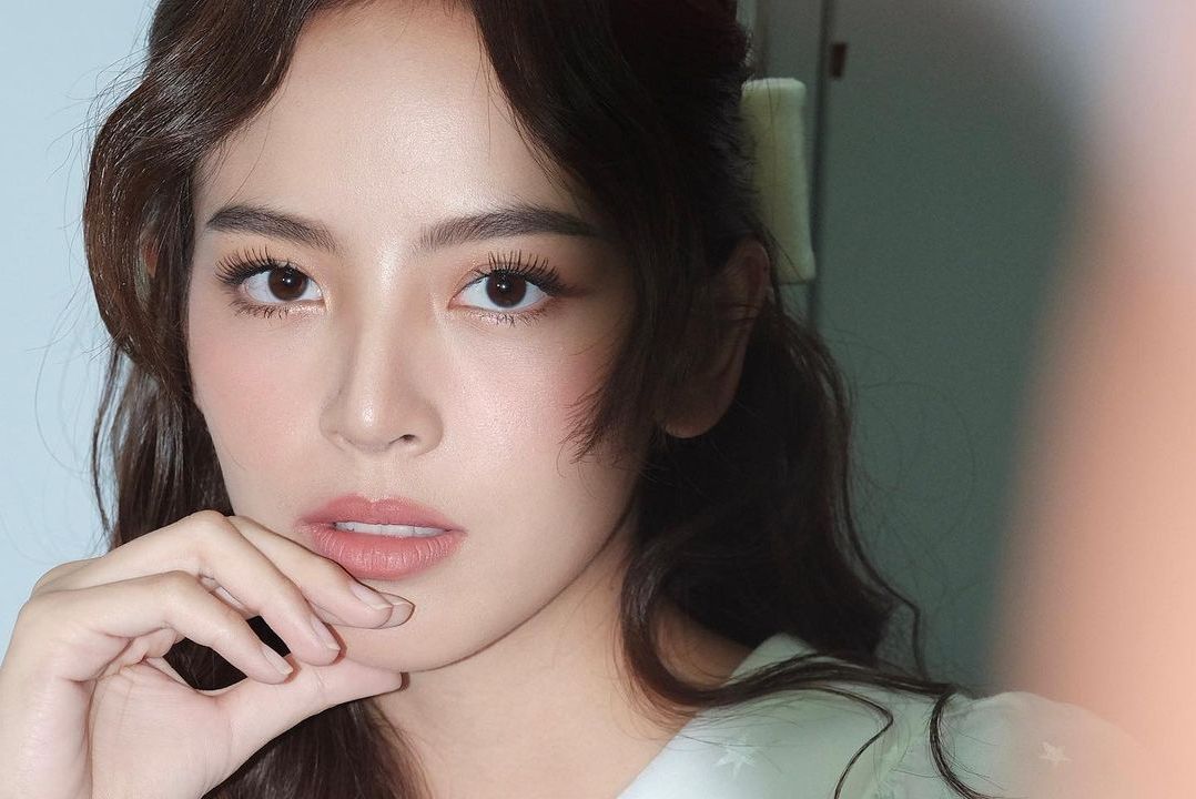  p>娜塔妮查·纳瓦塔纳瓦尼(nychaa),1996年4月12日出生于泰国清迈