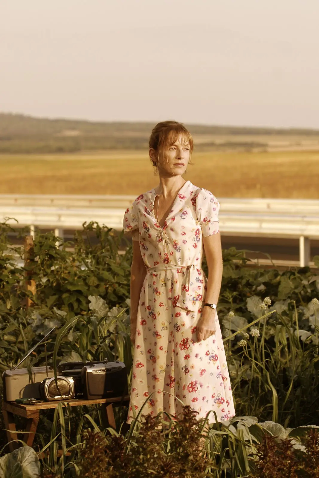  p>伊莎贝尔·于佩尔 i>(isabelle huppert) /i>,1953年3月16日出生于