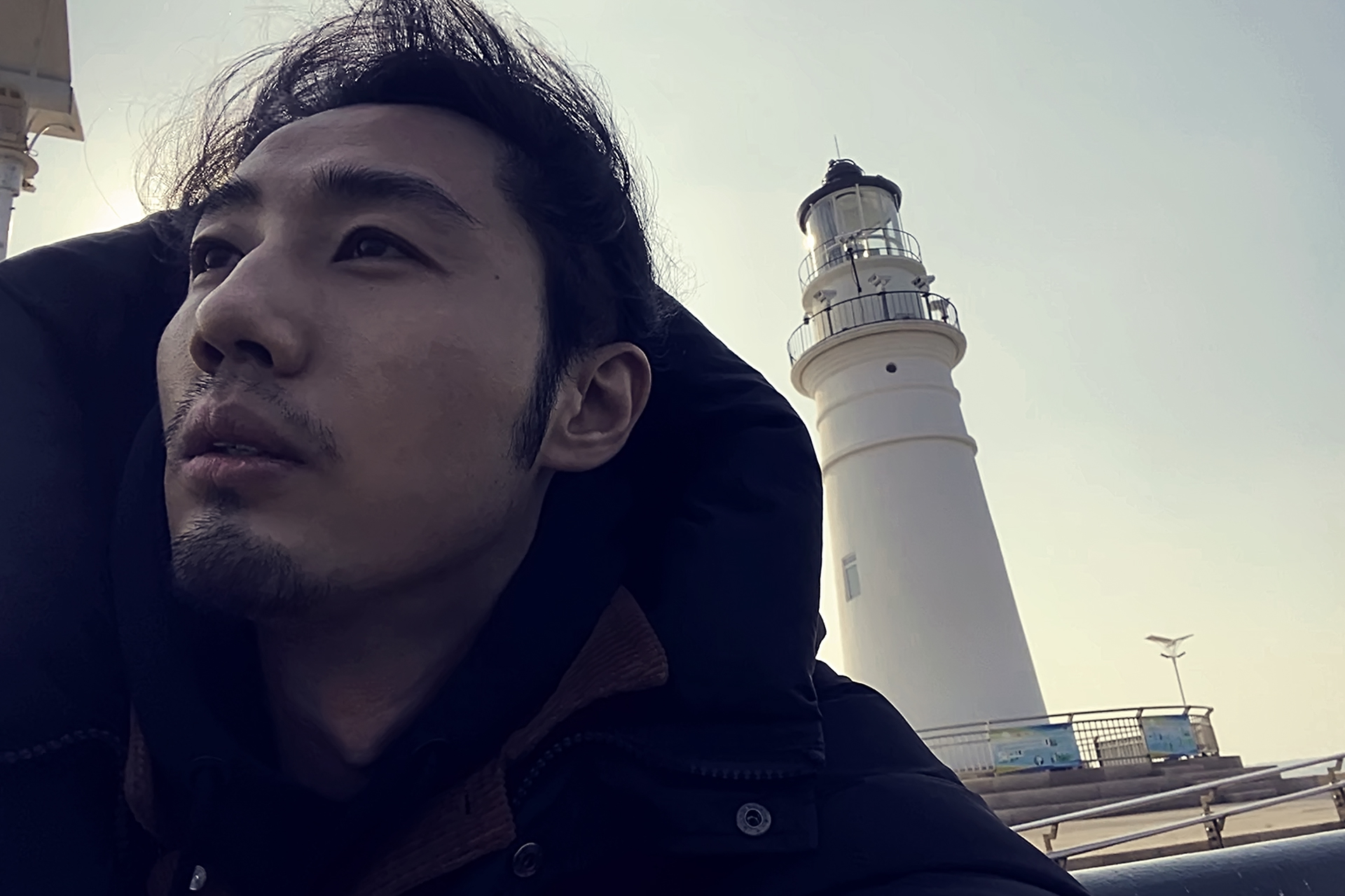  p>孙乐,中国内地男演员.