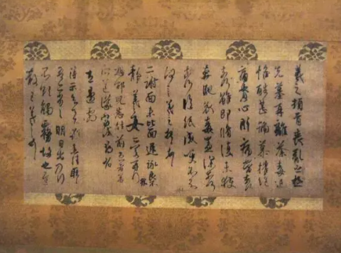 王羲之《丧乱帖》背后的恩怨情愁有谁知？_百科TA说
