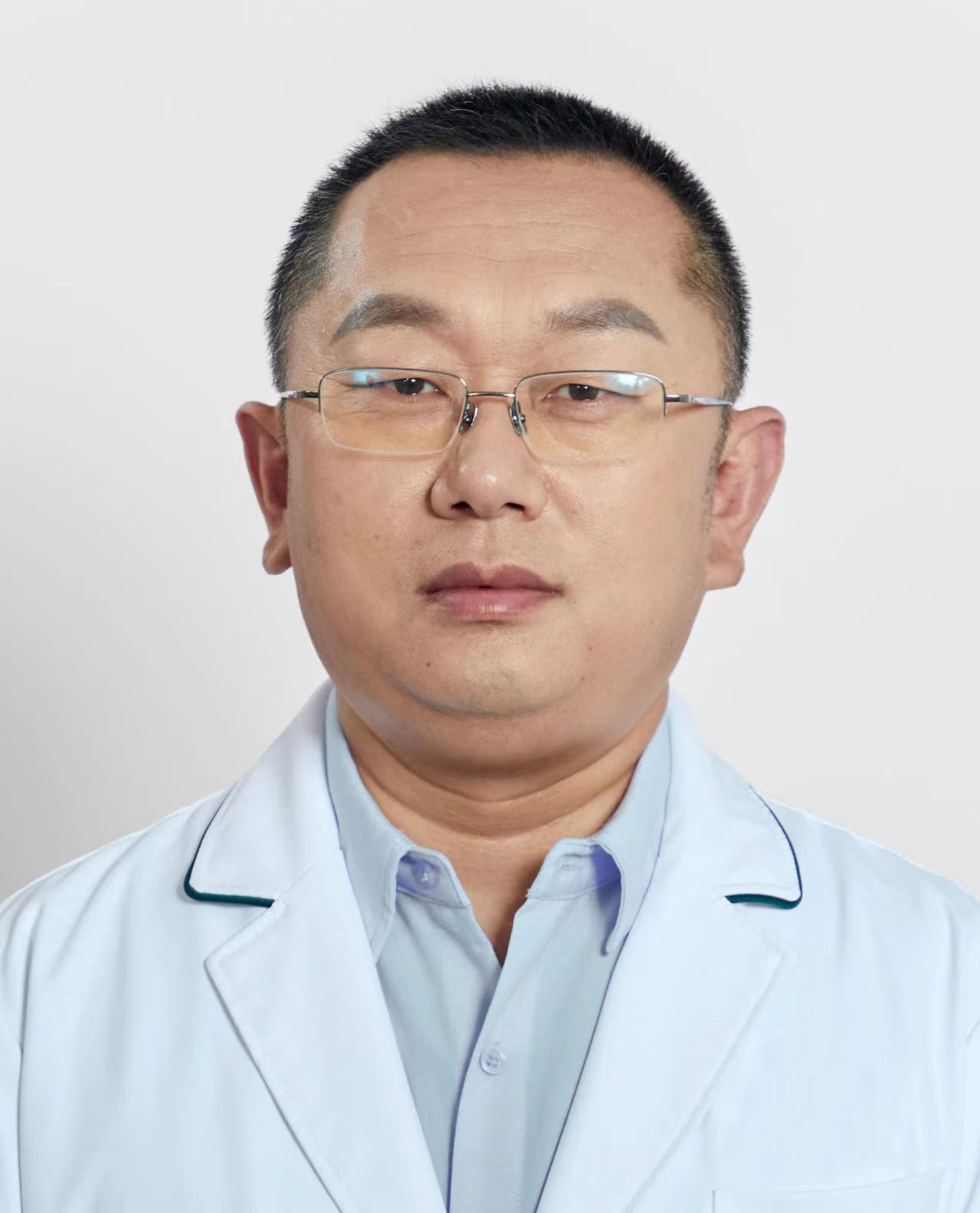 王志强,男,执业医师,现执业于即墨王志强