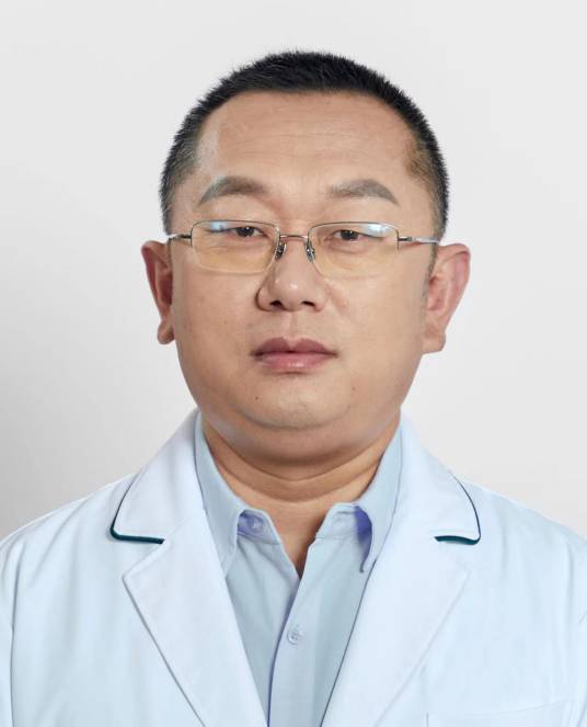 王志强（执业医师）_百度百科