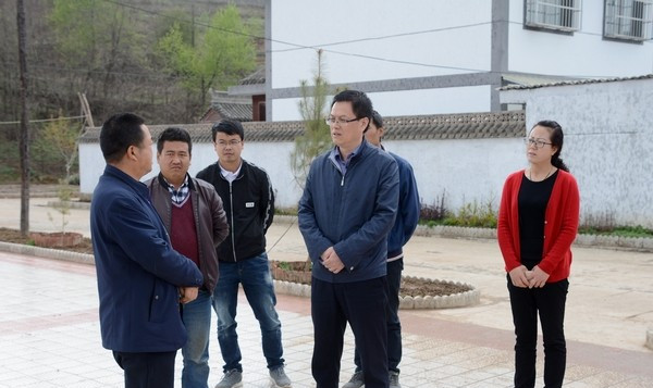 data-lemmaid="684374">甘肃省 /a>天水市清水县,地处清水县东南部,东