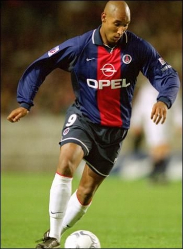 尼古拉·塞巴斯蒂昂·阿内尔卡