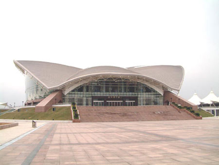  p>江北体育馆即惠州体育馆,是 a target="_blank" href="/item/惠州