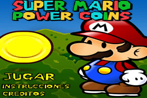  p>《玛丽奥接金币》是一款敏捷类的小游戏,大小是213k. /p>