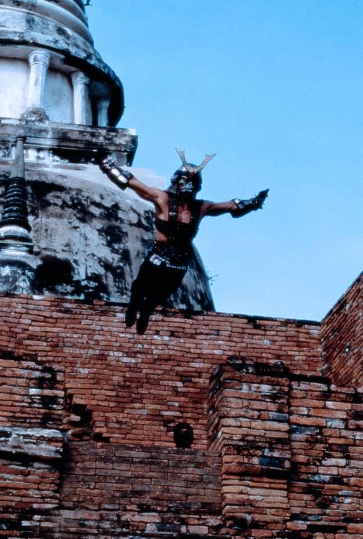 格斗之王2:大歼灭mortalkombat:annihilation(1997)