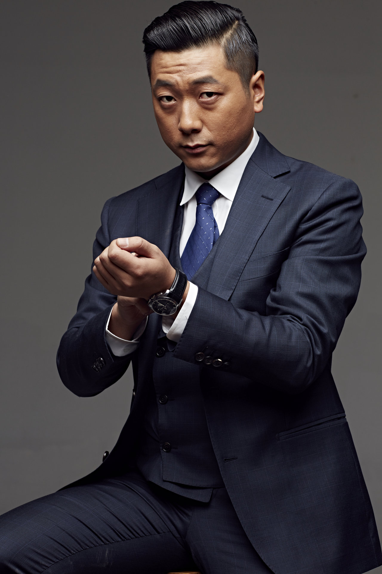  p>张胜富,男,职业:导演,电视剧《 a target="