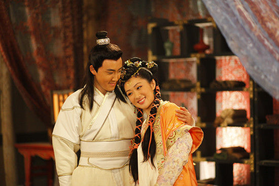 隋唐英雄2之建唐风云