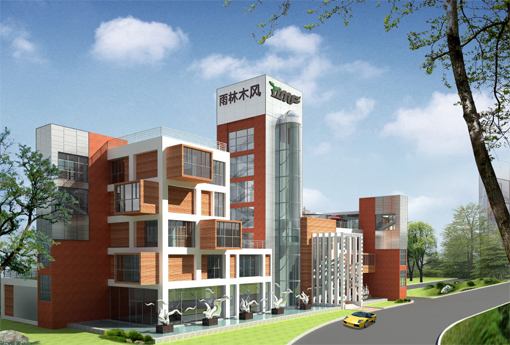 广东雨林木风计算机科技有限公司