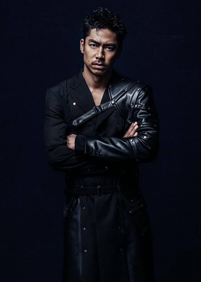  p>akira,本名黑泽良平,1981年8月23日出生于日本神奈川县大和市,日本