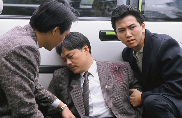 我本善良
