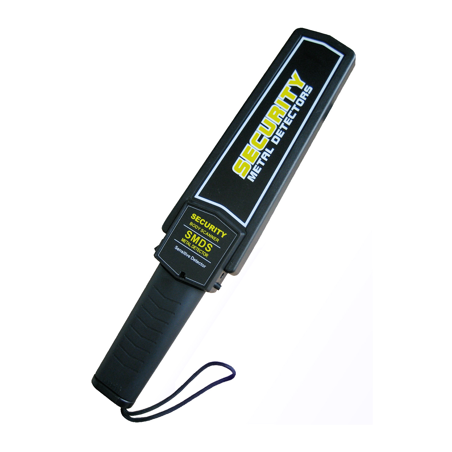  p>手持金属探测器是金属探测器的一种,因使用方式为手握方式而而得名