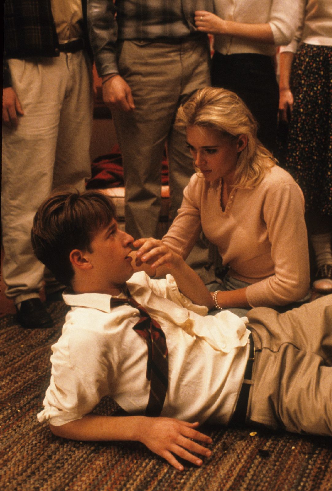 死亡诗社deadpoetssociety(1989)