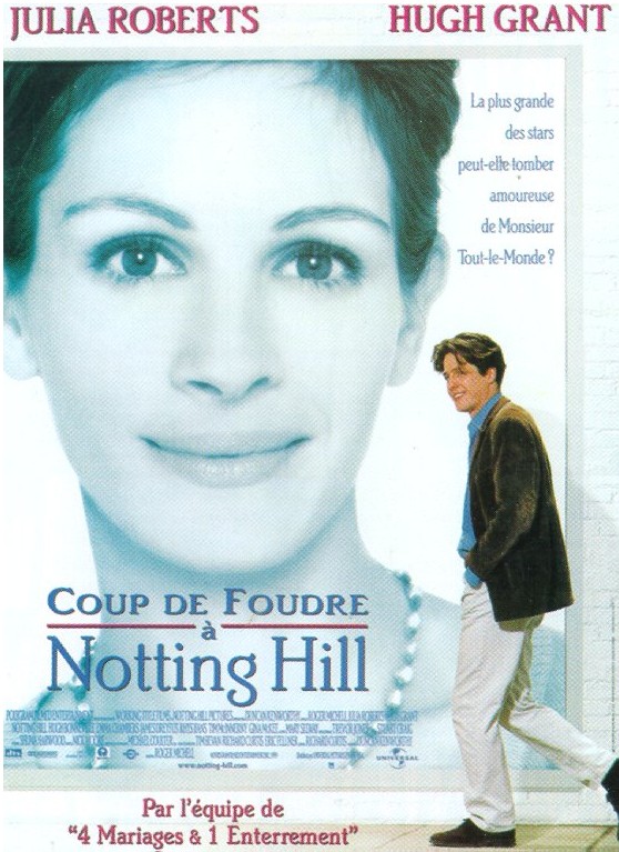 诺丁山nottinghill(1999)