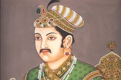 i>,1542年10月15日( i>一说11月23日 /i>)-1605年10月27日),是印度 a