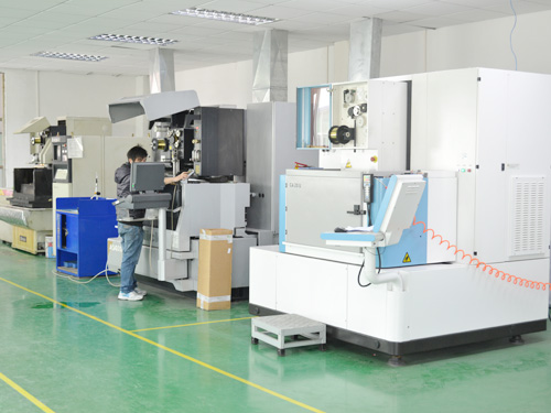 东莞市艾林精机有限公司