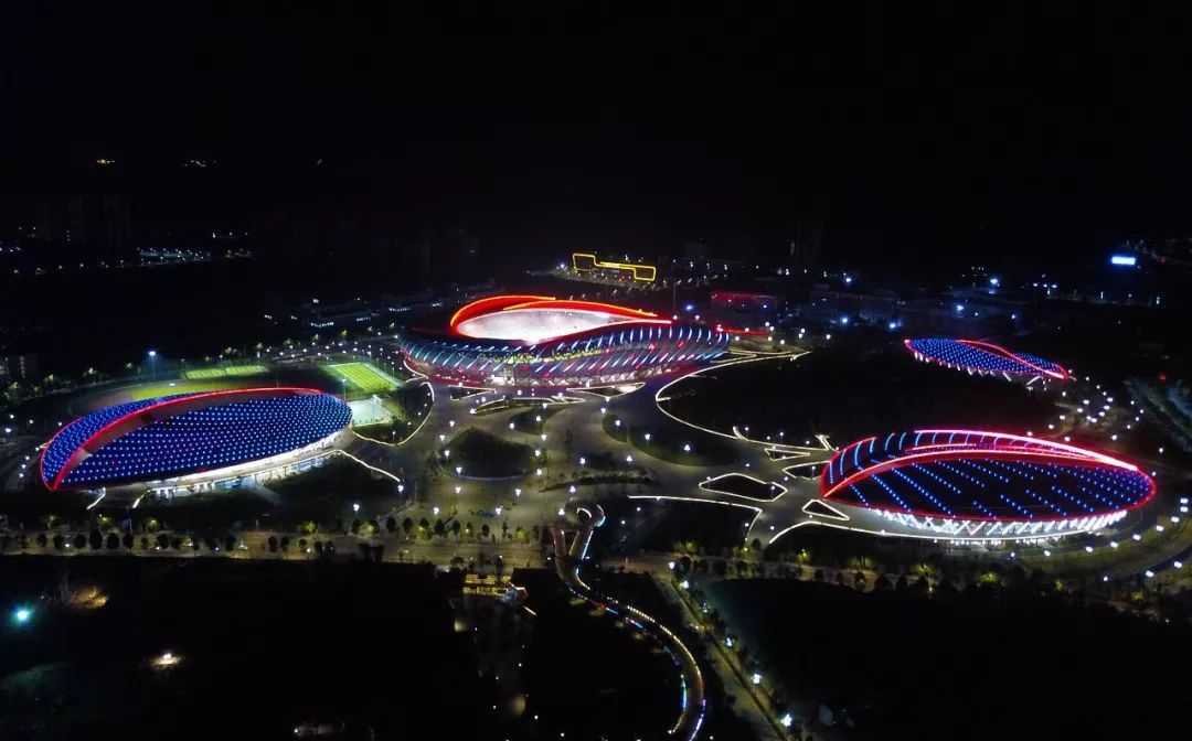  p data-id="gnaym1gkti">遵义市奥林匹克体育中心(简称:遵义奥体中心