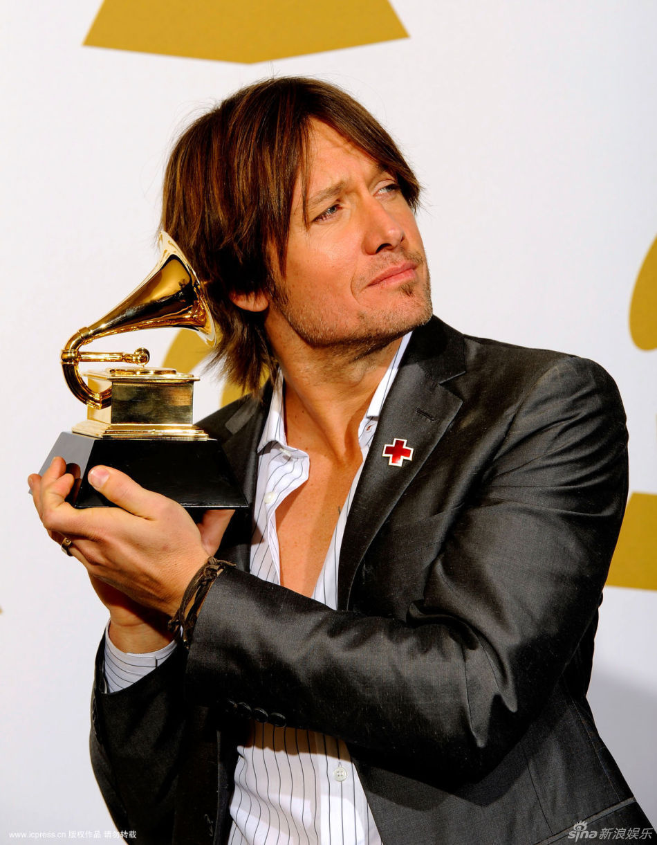  p>凯斯·厄本(keith urban),1967年10月26日出生于新西兰旺格雷