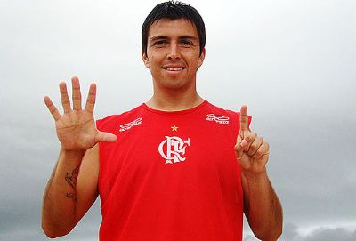 冈萨洛·菲耶罗