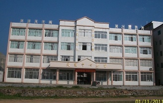  p>凤岗镇中心小学位于广东肇庆市怀集县.是一所公办的小学. /p>