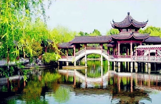 金山区
