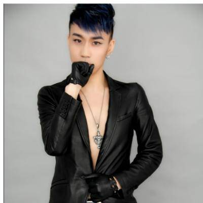 秦始皇（李梓菡歌曲）_百度百科