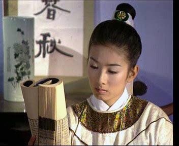 新女驸马