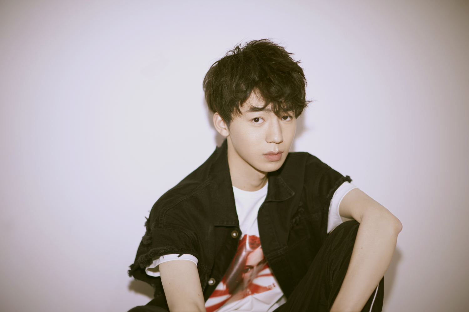 周子寒（中国内地男演员）_百度百科