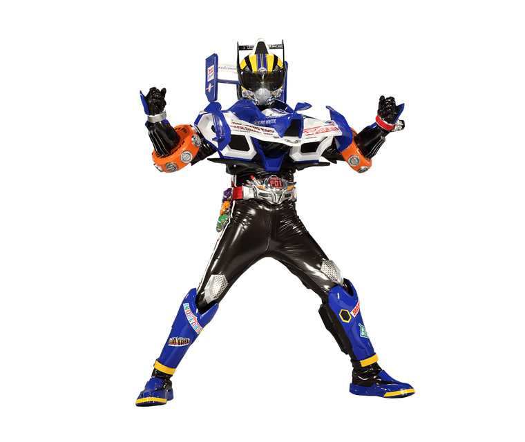 假面骑士drive