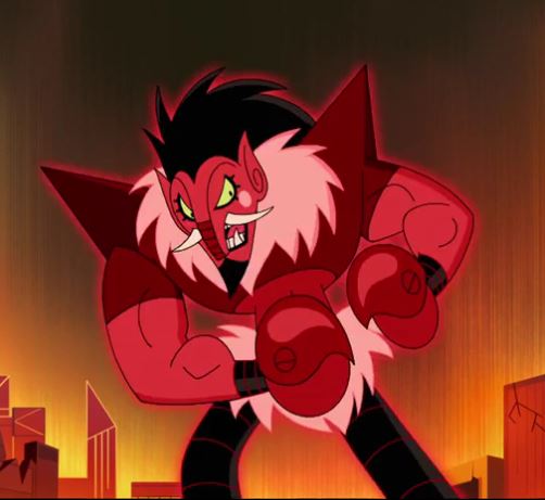 him