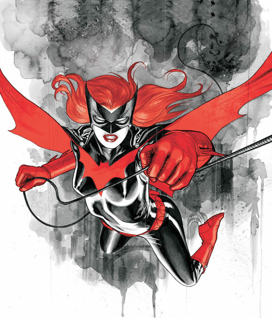 (kate kane)是美国 a target="_blank" href="/item/dc漫画/725892"