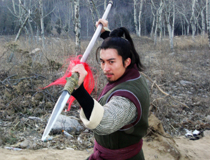  p>孙新是《 a href="#" data-lemmaid="348">水浒传 /a>》中的人物