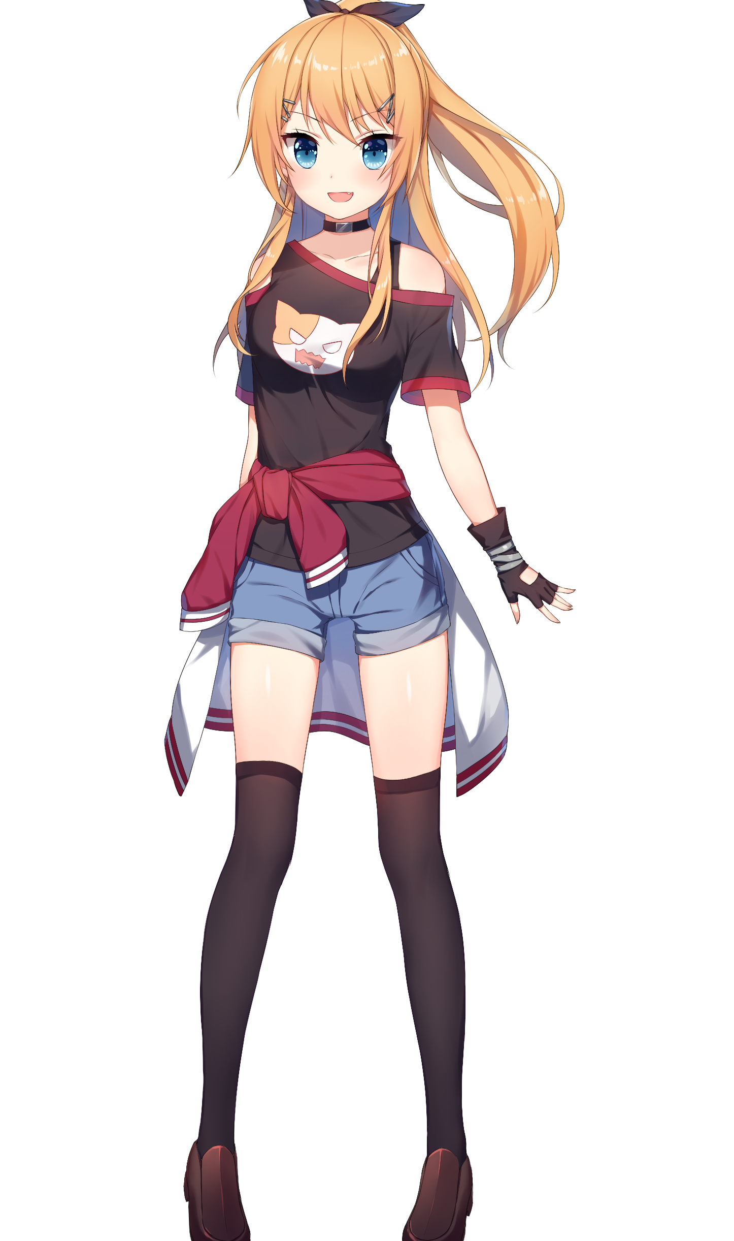 女装妹妹从没少过麻烦