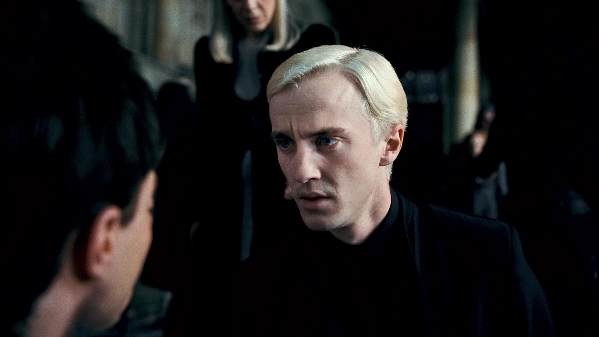  p>汤姆·费尔顿(tom felton),1987年9月22日出生于英国伦敦辛普顿